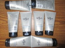 Lot of 8 NEXXUS Therappe Ultimate Moisture Shampoo 5.1 fl. oz old formula