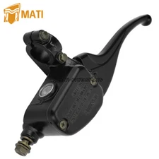 Front Brake Master Cylinder for Polaris Magnum 325 330 500 2x4 4x4 1999-2006 ATV
