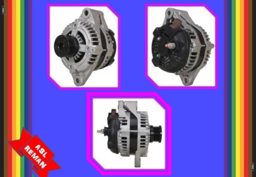 ALTERNATOR FOR JEEP Compass 1.4, 150AMP 12V, Petrol, (AVAILABILTY 7-10 DAYS) - Picture 1 of 1