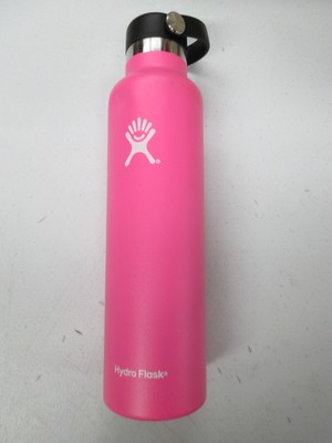 hydro flask 24 oz flamingo