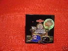 MLB 03 NL Championship Chicago Cubs Florida Marlins pin