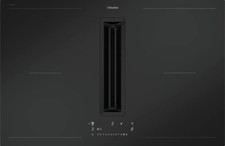 Miele KMDA 7876 FL-U 125 GalaEd  Muldenlüfter, MattFinish flächenb.