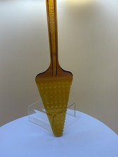 Vintage Ultratemp Pie Cake Cutter Slicer Server Spatula 2119# Robinson Knife Co