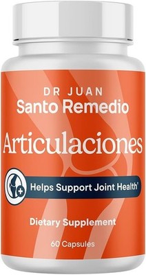 Joint Health Support with TamaFlex, Clinically Proven Ingredients, 30 Servings