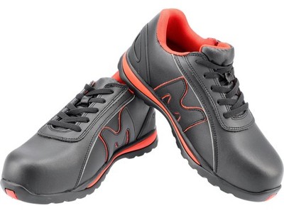 Yato Sport SICherheitsschuhe Parad S1P Größe 39 YT-80497