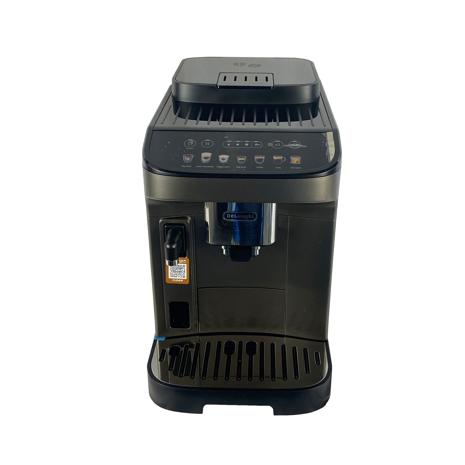 DeLonghi ECAM 290.81.TB Magnifica Evo Macchina Caffè Ottima - Ricondizionato