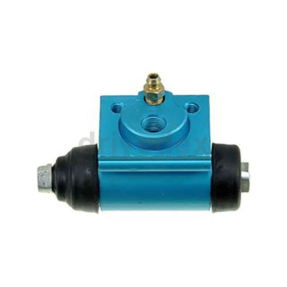 Par de cilindros de rueda de freno de tambor de primera parada Dorman para Chevrolet Cavalier 2003 Foto 3 de 4