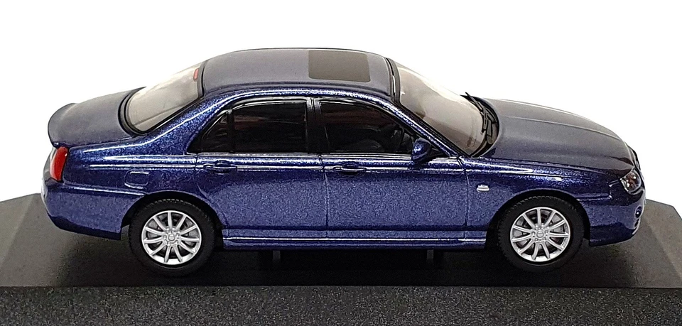 Vanguards Escala 1/43 VA09307 - MG ZT+ 135 CDTI - Monograma Caledonia Foto 3 de 4