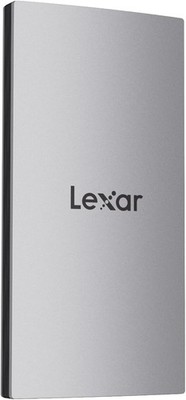 Lexar ES3 1TB Externe SSD USB 3.2 Gen2 Portable Drive 1050MB/s Lesen