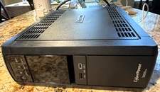 CyberPower 1500VA Back-Up System UPS Power Supply GX1500U - PARTS ONLY
