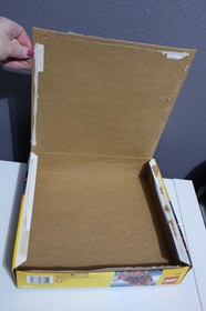 LEGO CREATOR: Prehistoric Power (4892) 8 in 1 Dinosaur COMPLETE W/ Instructions