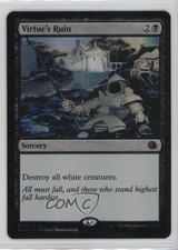 Virtue's Ruin Foil Magic: From The Vault: Annihilation V14 #014