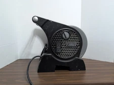 LASKO PRODUCTS 4905 HV Utility Fan Used But In Great Shape