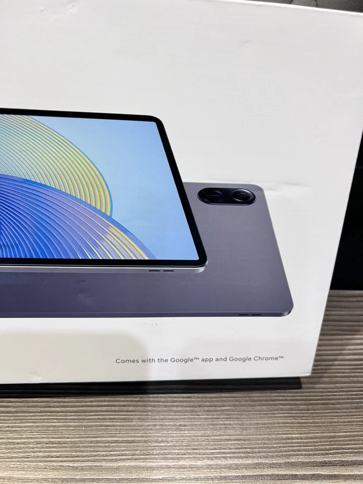Honor Pad X9 ELN-L09 11.5" WiFi/4G Tablet 128GB/4GB+3GB - Image 2 of 4