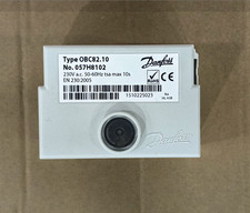 1Pcs New OBC82.10 No.057H8102 controller burner program controller compatible