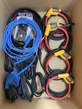 FLUKE 1738 POWER LOGGER ACCESORIES