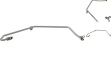  - Turbo Oil Feed Pipe 