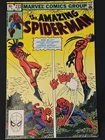 Amazing Spider-Man Vol 1 #233 VF- VINTAGE Bronze Age - WE COMBINE SHIPPING