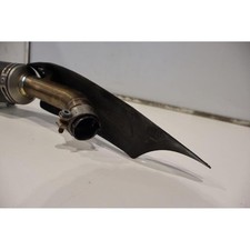 SILENCIEUX D'ÉCHAPPEMENT KAWASAKI NINJA 125 (19-20) 125CC 2019