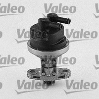 Valeo Kraftstoffpumpe Pumpe Passend FüR Ford Escort Fiesta Orion Sierra | 247092
