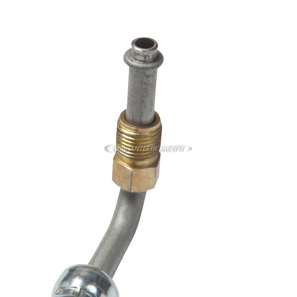 Manguera de presión de dirección asistida Edelmann para GMC Van Ford Econoline Foto 3 de 3