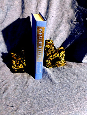 WEATHER FLYING, R. BUCK, 1st REVISED ED. 6TH PRINTING,  DECISIONS BEFORE FLIGHT