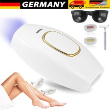 990000 Impulse IPL Laser Haarentfernungsgerä...