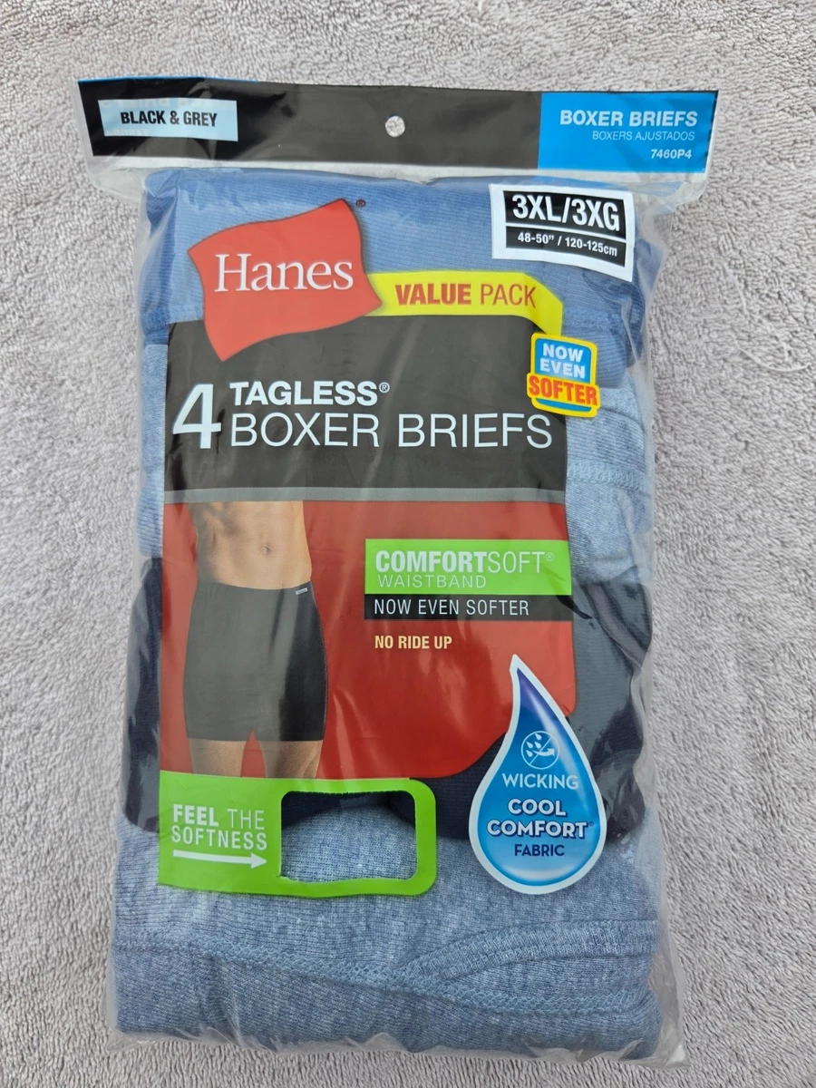 Hanes