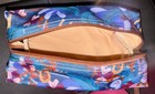 Catchfly Studio Wristlet  large Cosmetic Bag — photo 3