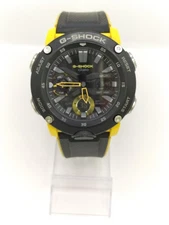 CASIO GA-2000 G-SHOCK
