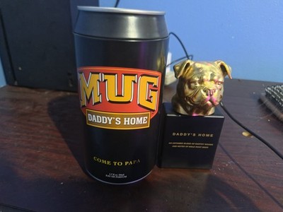 Mug Root Beer Daddy s Home Premium Bottle Cologne 1.7fl oz (new)