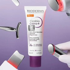 Biotherm CicaBio Cream SPF 50+ 40ml (New)