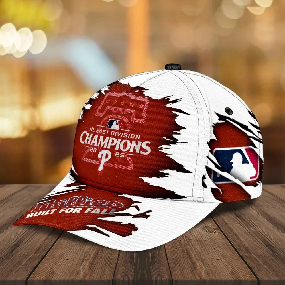 Phillies Classic Cap