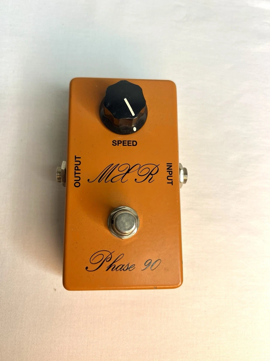 Mxr Phase 90 for sale - eBay