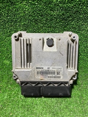 504121602 0281012193 Iveco Daily 2.3 control unit engine control unit