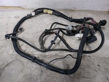 1998 Dodge Ram 2500 Transmission Harness 5602...