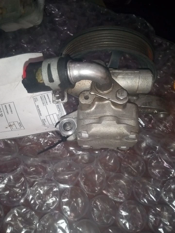 Насос гидроусилителя руля VIN J 11-значный ограниченный подходит для 07-17 ACADIA 1248452 - Изображение 2 из 4