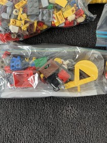 Lego 4204 City - The Mine - 100% Complete