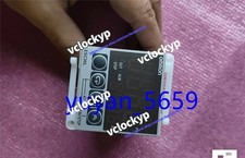 1PCS Used Omron E5CWL-R1TC Temperature Controller Free Shipping #2235 LY