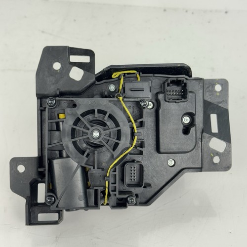 2019 2020 - 2022 Dodge Ram 1500 2500 Dash Mounted Knob Rotary Shifter Gear Dial - Picture 5 of 7