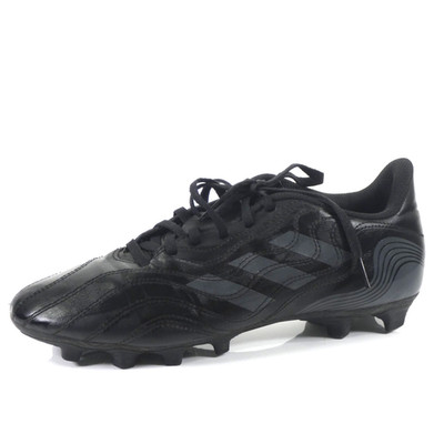 Adidas Copa Sense.4 FxG Fußballschuhe Schuhe schwarz UK 8 FLEXIBLER BODEN