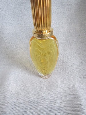 1st one VINTAGE ESCADA MARGARETHA LEY WOMEN EAU de TOILETTE 1ozFULL DISCONTINUED