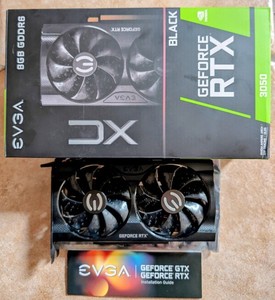 Rtx 3050 Oem | eBay