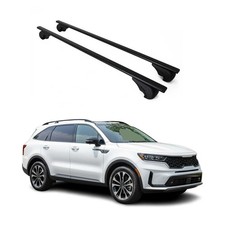 Barres de toit Kia SORENTO