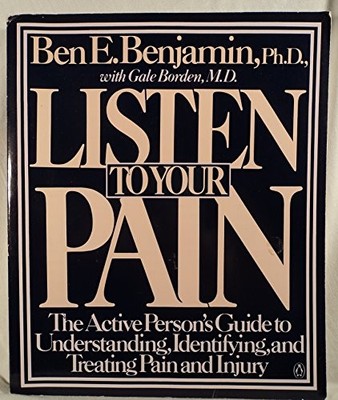 Listen to Your Pain: The Activ - VERY GOOD