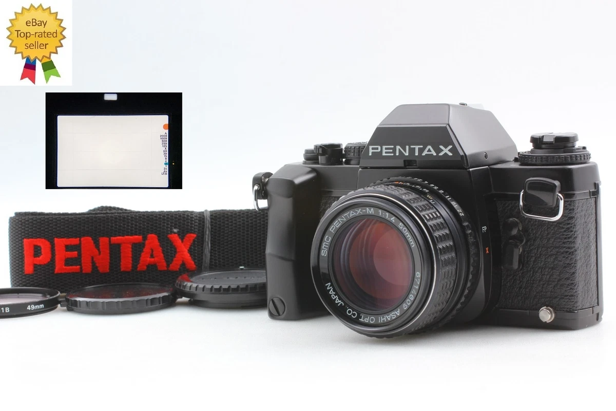 PENTAX LX Film Cameras for sale | eBay