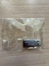 deleyCON USB-C OTG Adapter Handy Smartphone T...