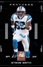 2008 Donruss Elite - Steve Smith #14
