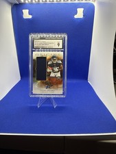 2023 Panini Origins - Rookie Jumbo Jersey Autographs #RJJA-TSP Tyjae Spears RPA