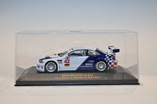 IXO Models Bmw 3-series M3 Gtr V8 N 42 Alms 2001 J.j.lehto J.muller 1:43 GTM006